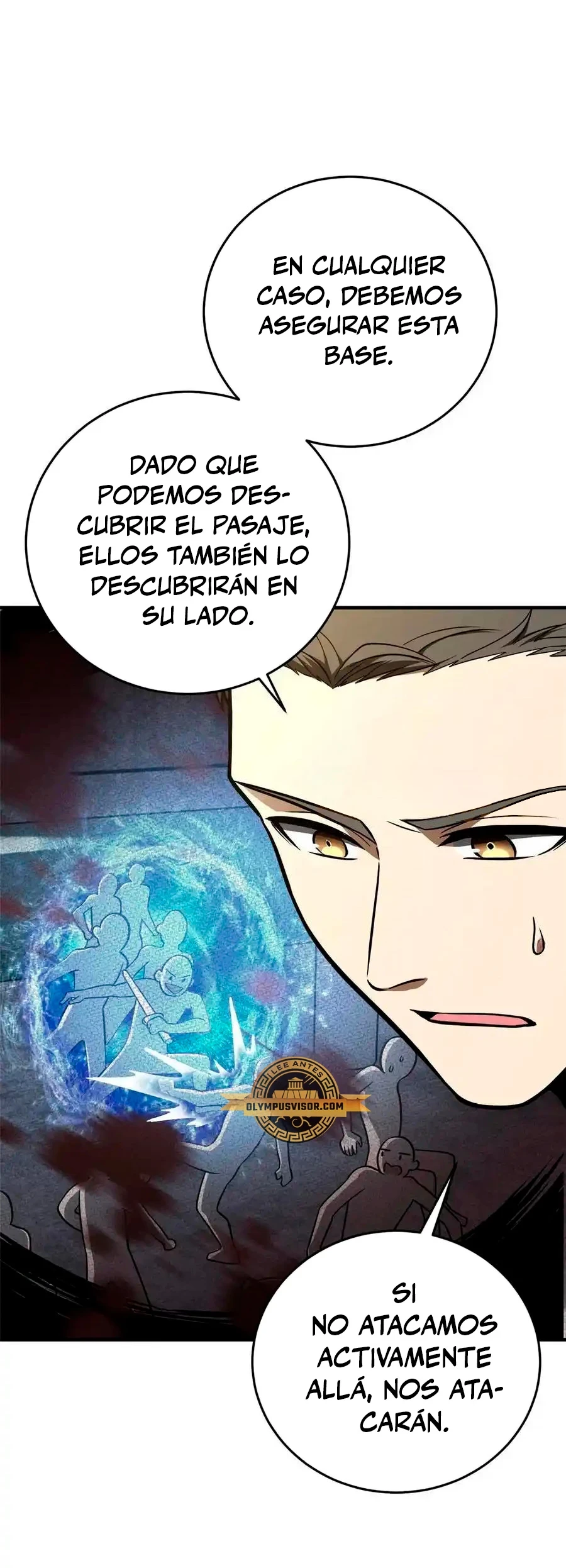 Global Martial Arts - Capítulo 234 - Página 14 - LectorTMOo