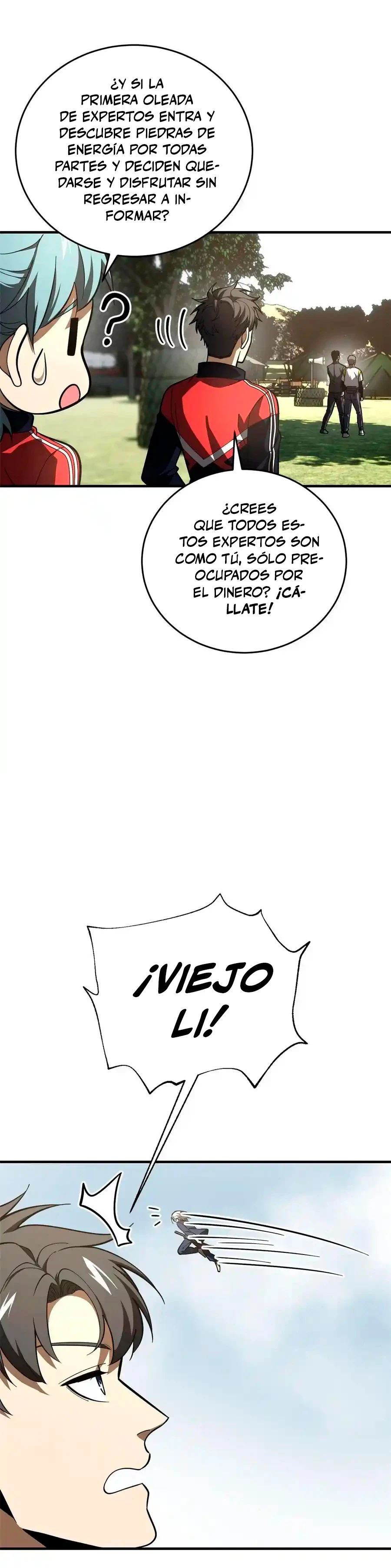 Global Martial Arts - Capítulo 234 - Página 16 - LectorTMOo