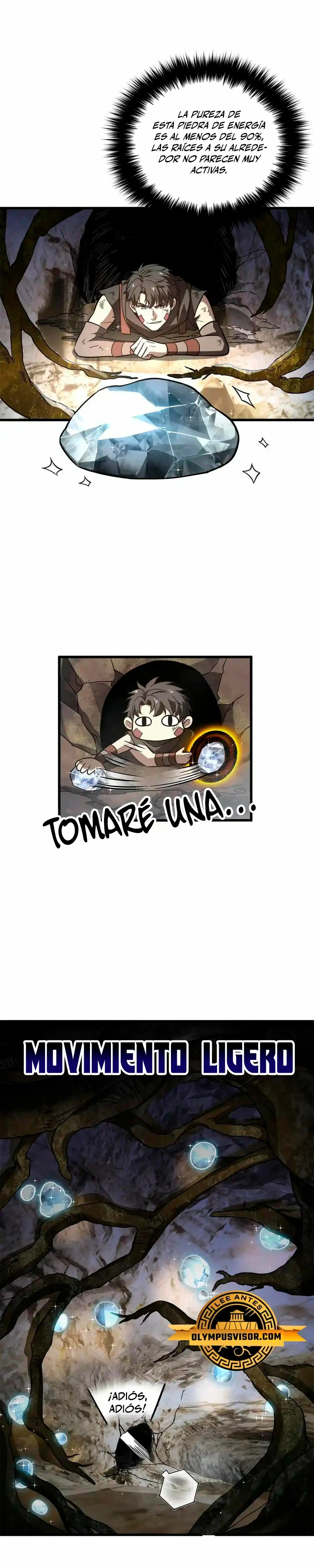Global Martial Arts - Capítulo 237 - Página 16 - LectorTMOo