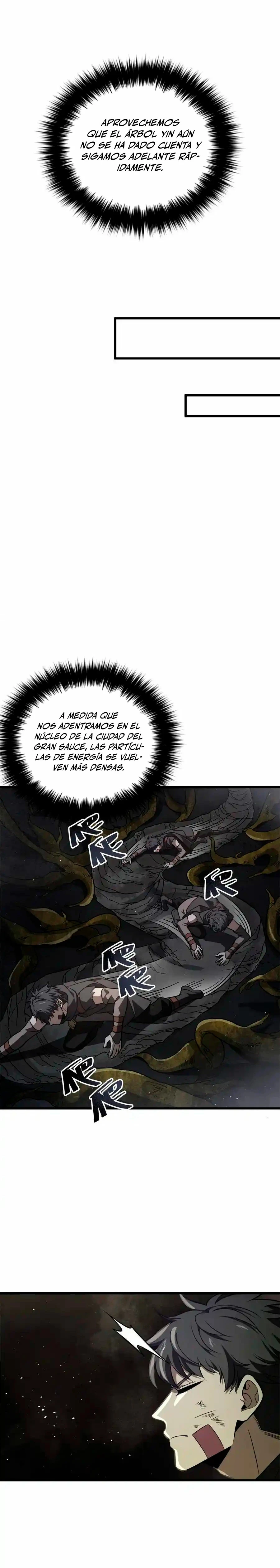 Global Martial Arts - Capítulo 237 - Página 17 - LectorTMOo