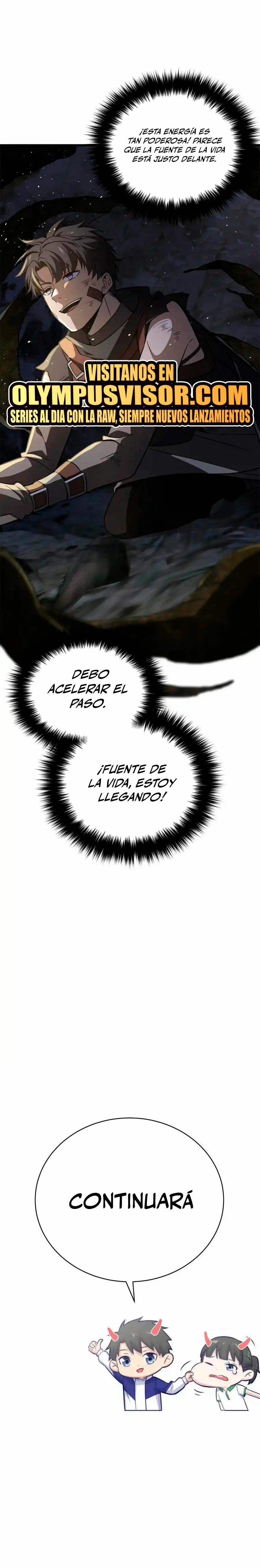 Global Martial Arts - Capítulo 237 - Página 18 - LectorTMOo