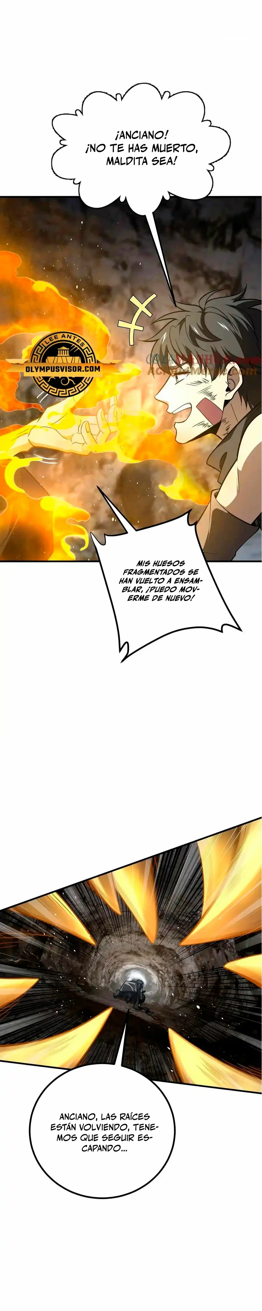 Global Martial Arts - Capítulo 239 - Página 2 - LectorTMOo