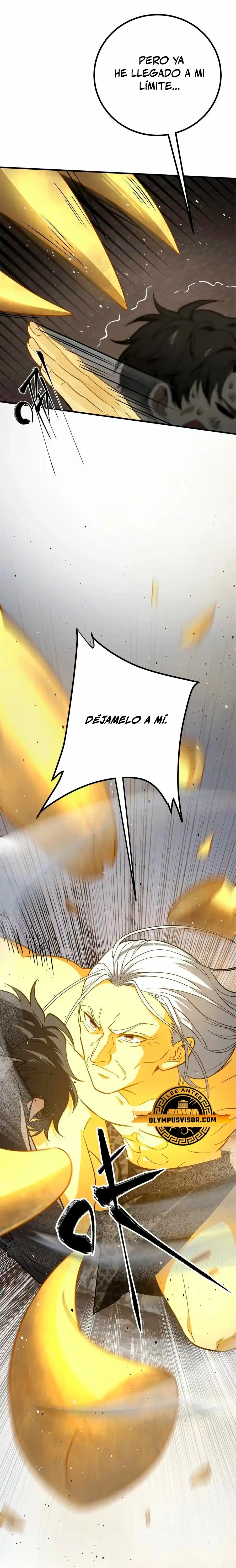 Global Martial Arts - Capítulo 239 - Página 3 - LectorTMOo