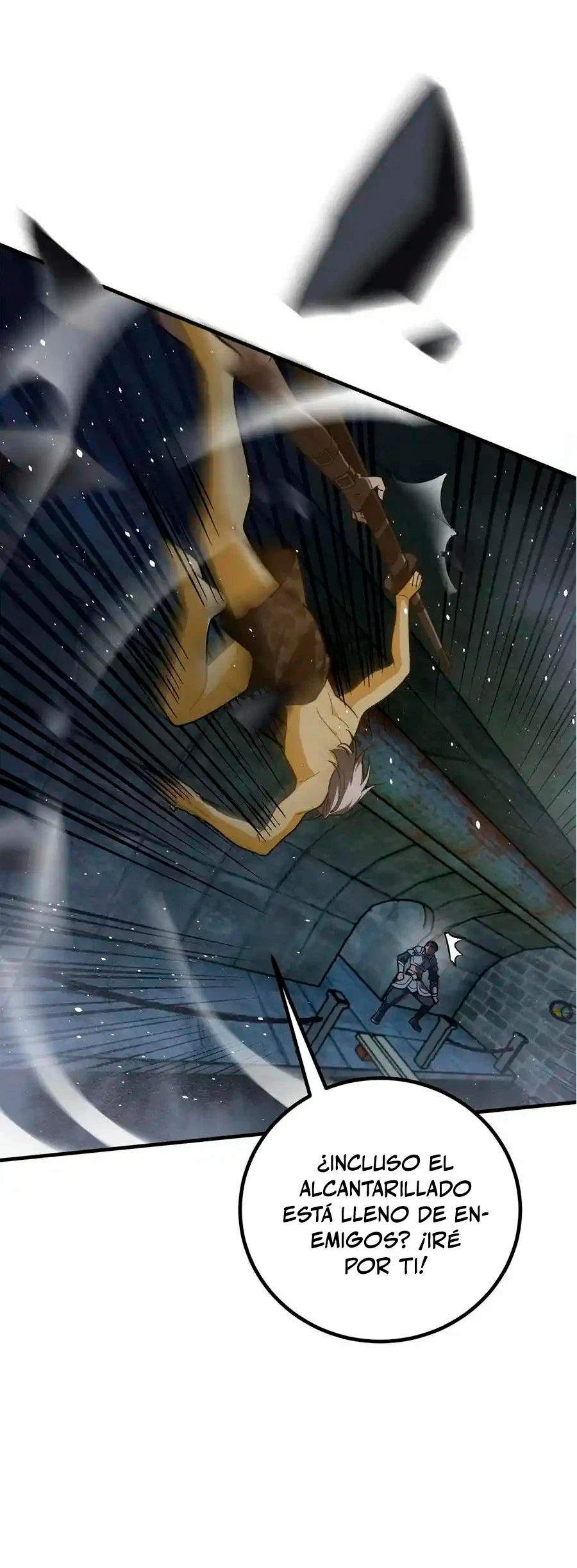 Global Martial Arts - Capítulo 239 - Página 6 - LectorTMOo