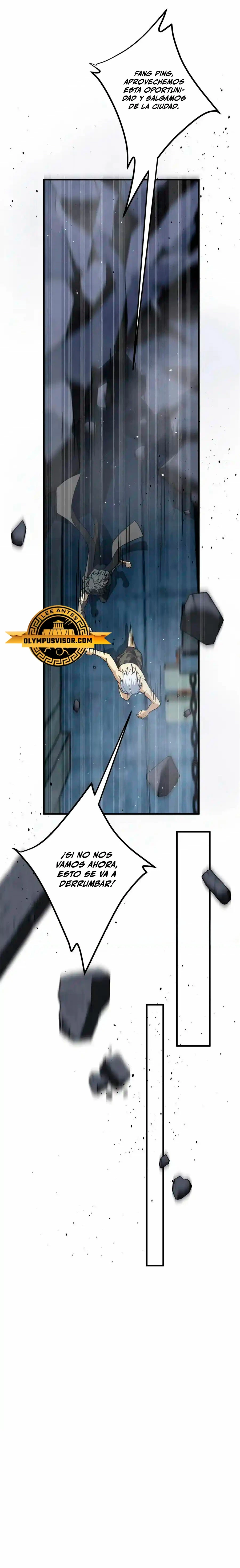 Global Martial Arts - Capítulo 239 - Página 10 - LectorTMOo