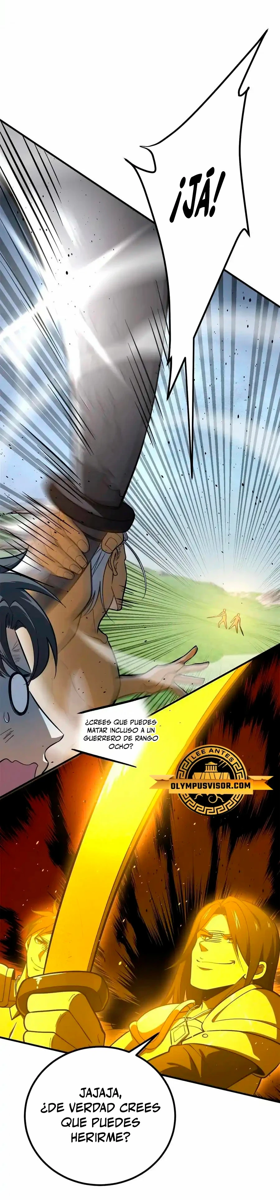 Global Martial Arts - Capítulo 239 - Página 12 - LectorTMOo