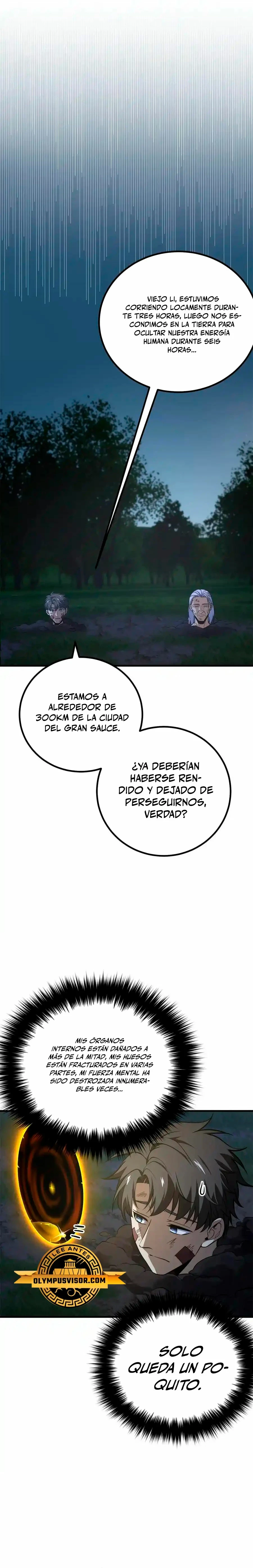 Global Martial Arts - Capítulo 239 - Página 14 - LectorTMOo