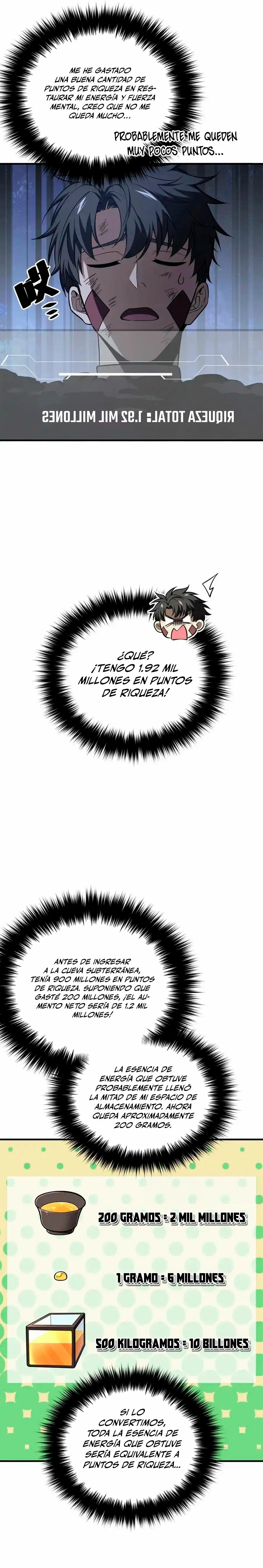 Global Martial Arts - Capítulo 239 - Página 15 - LectorTMOo