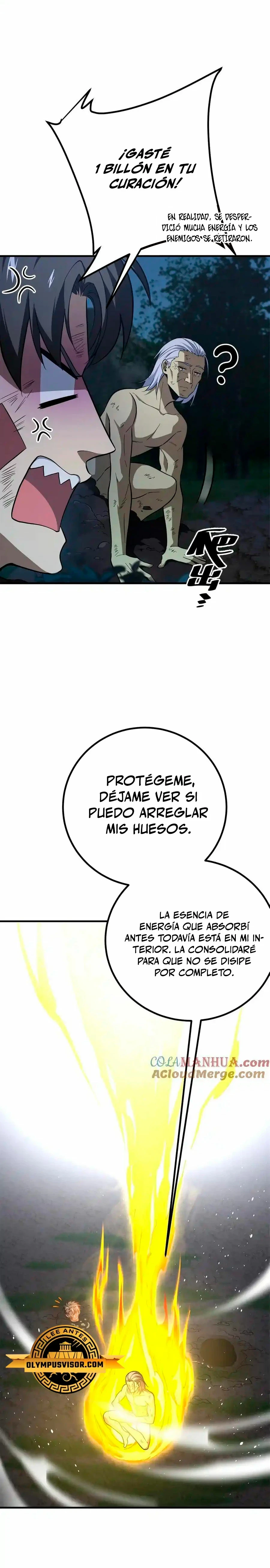 Global Martial Arts - Capítulo 239 - Página 16 - LectorTMOo