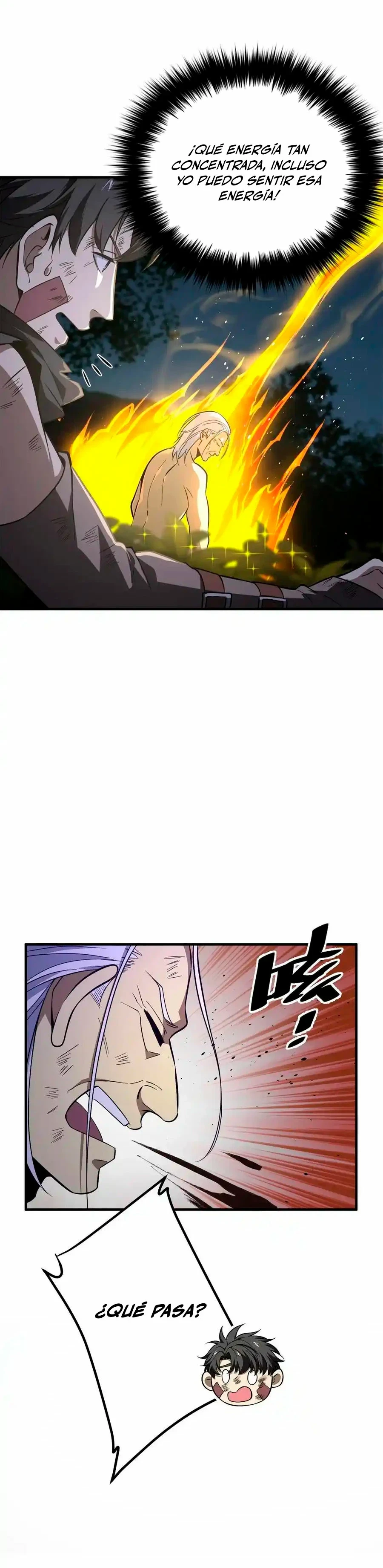 Global Martial Arts - Capítulo 239 - Página 17 - LectorTMOo