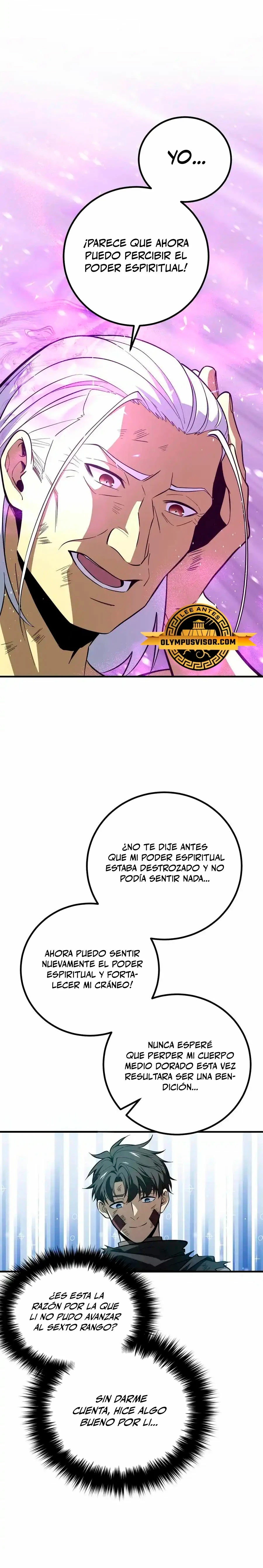 Global Martial Arts - Capítulo 239 - Página 18 - LectorTMOo