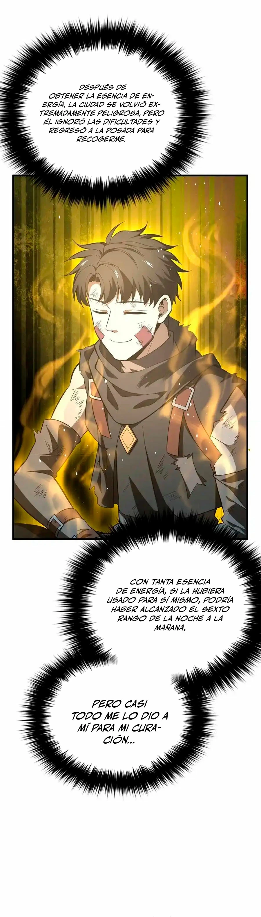 Global Martial Arts - Capítulo 239 - Página 20 - LectorTMOo