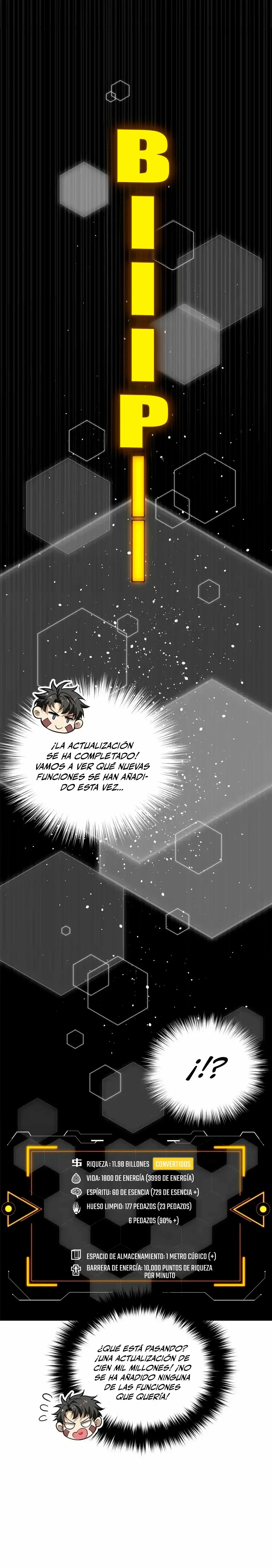 Global Martial Arts - Capítulo 242 - Página 2 - LectorTMOo