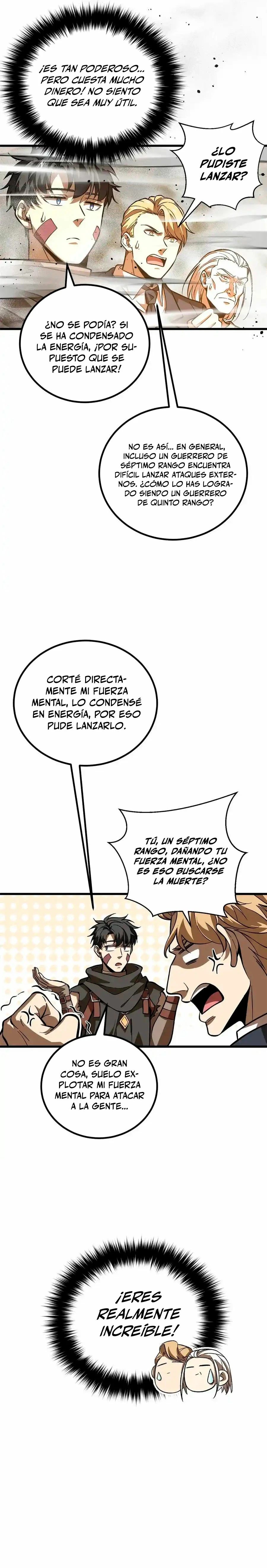 Global Martial Arts - Capítulo 242 - Página 8 - LectorTMOo