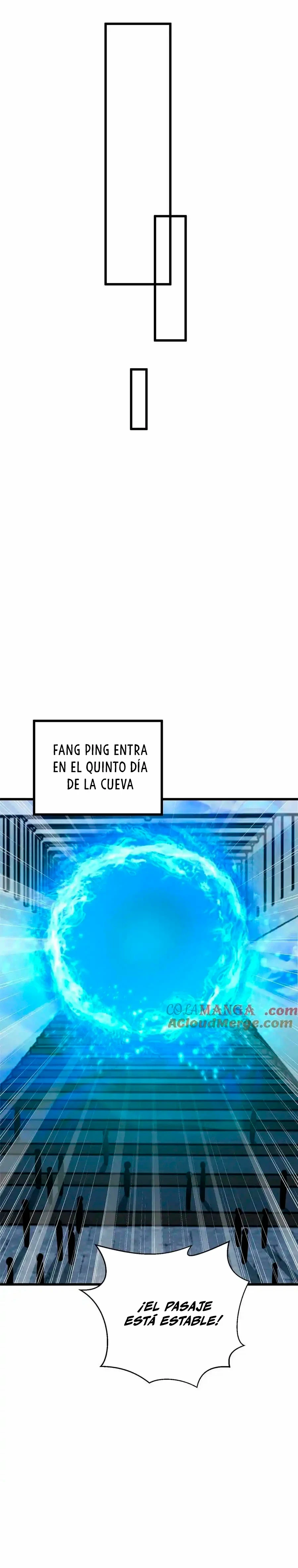 Global Martial Arts - Capítulo 242 - Página 10 - LectorTMOo