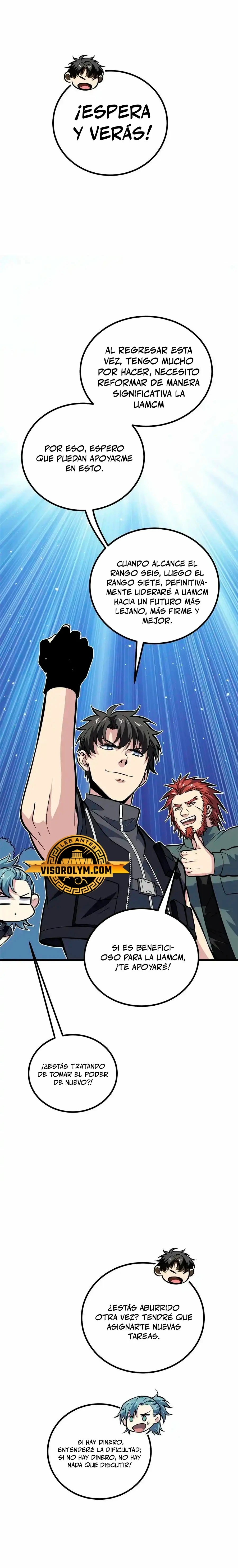 Global Martial Arts - Capítulo 242 - Página 16 - LectorTMOo
