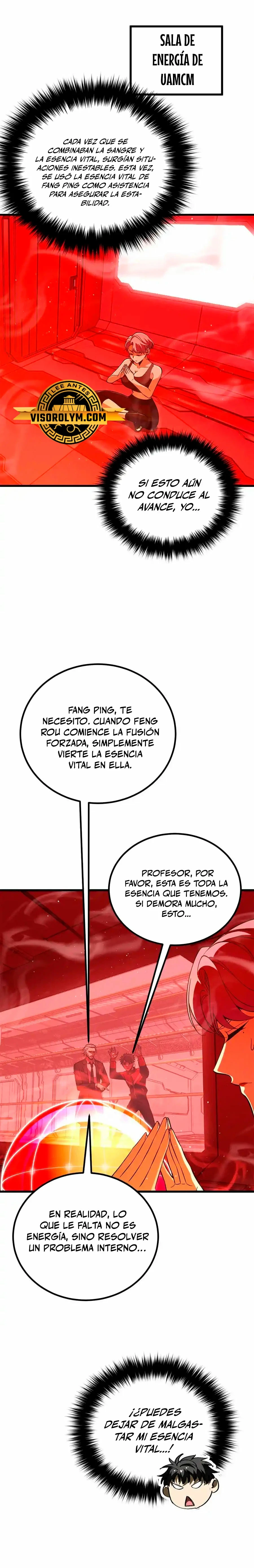Global Martial Arts - Capítulo 243 - Página 4 - LectorTMOo