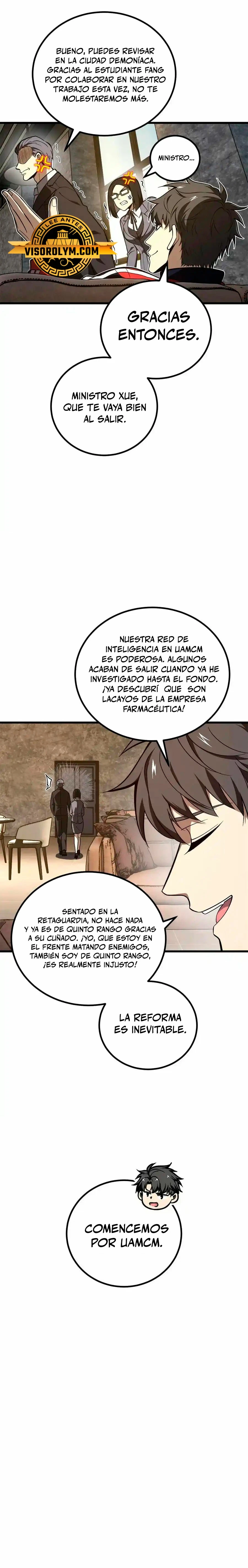 Global Martial Arts - Capítulo 243 - Página 16 - LectorTMOo
