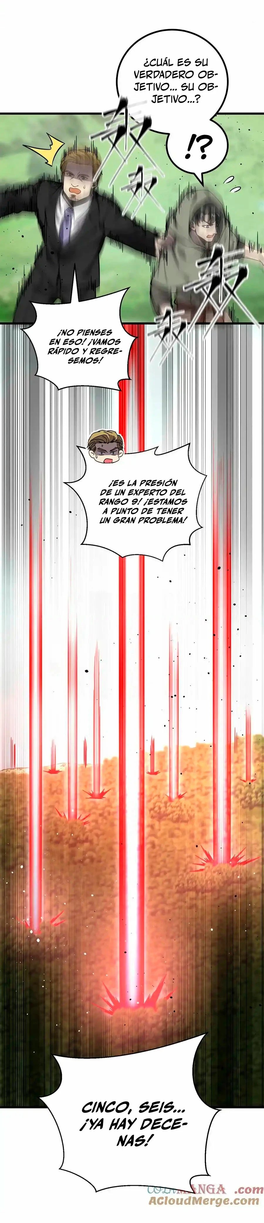 Global Martial Arts - Capítulo 249 - Página 7 - LectorTMOo