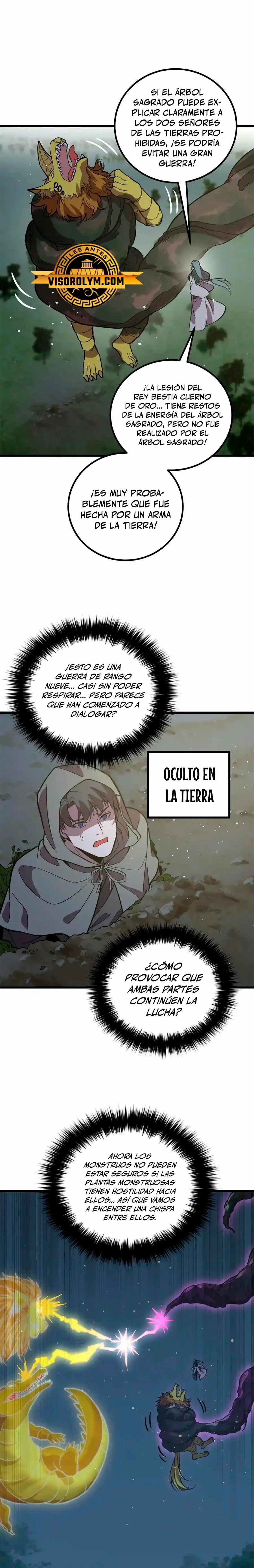 Global Martial Arts - Capítulo 249 - Página 16 - LectorTMOo