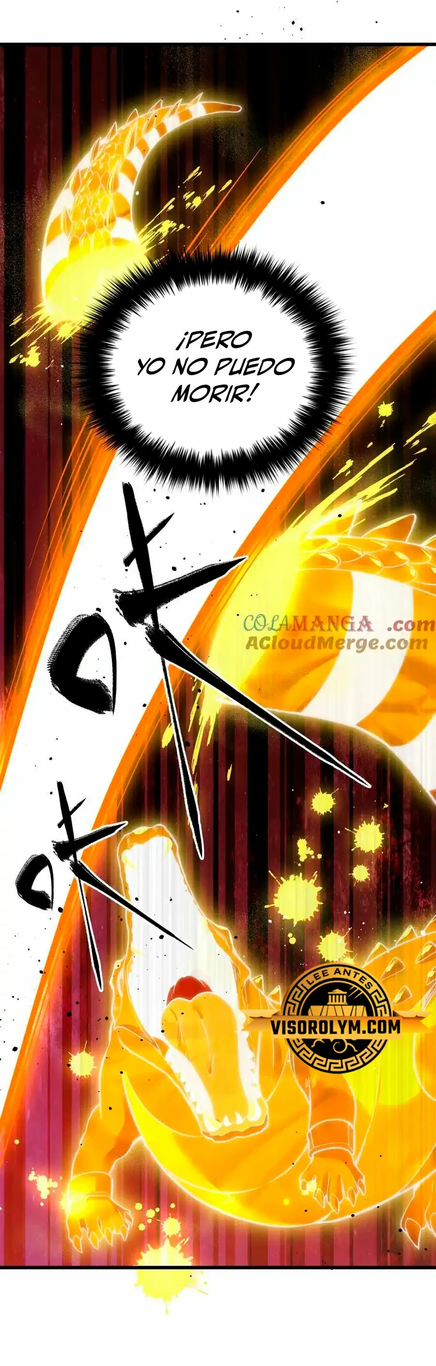 Global Martial Arts - Capítulo 249 - Página 19 - LectorTMOo