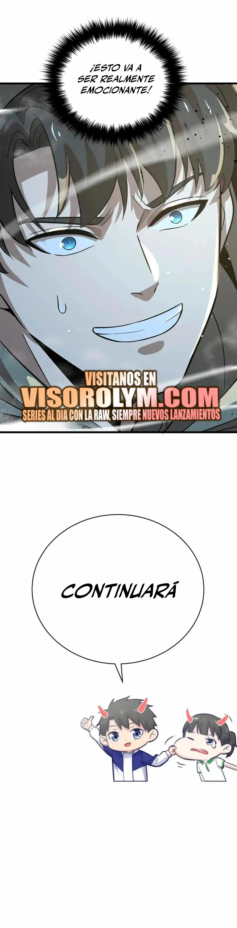 Global Martial Arts - Capítulo 249 - Página 21 - LectorTMOo