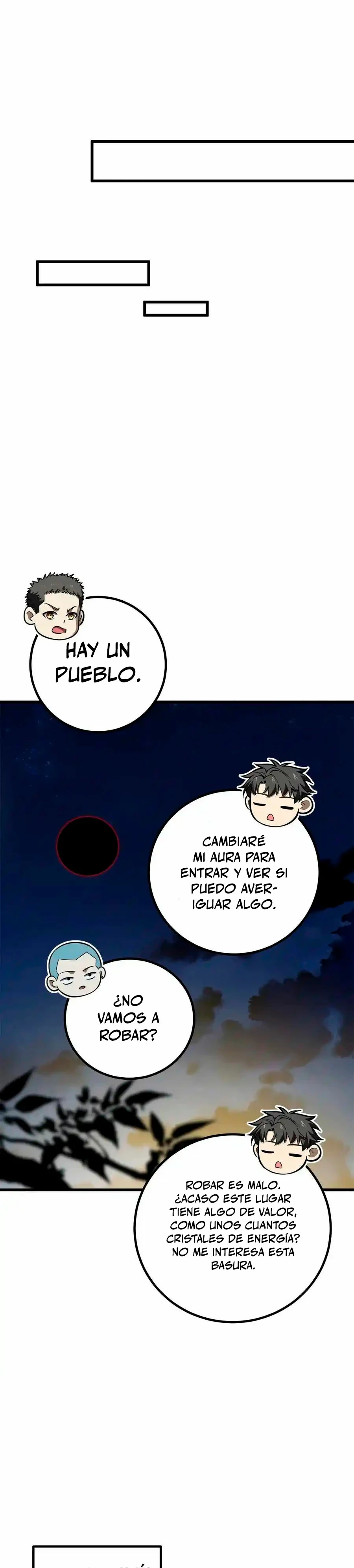 Global Martial Arts - Capítulo 261 - Página 9 - LectorTMOo