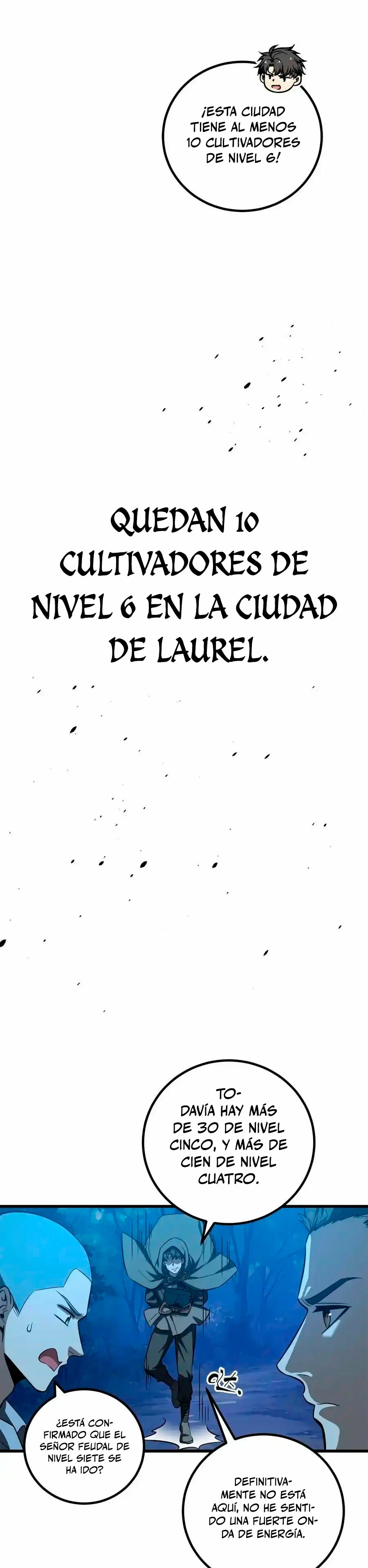Global Martial Arts - Capítulo 261 - Página 13 - LectorTMOo