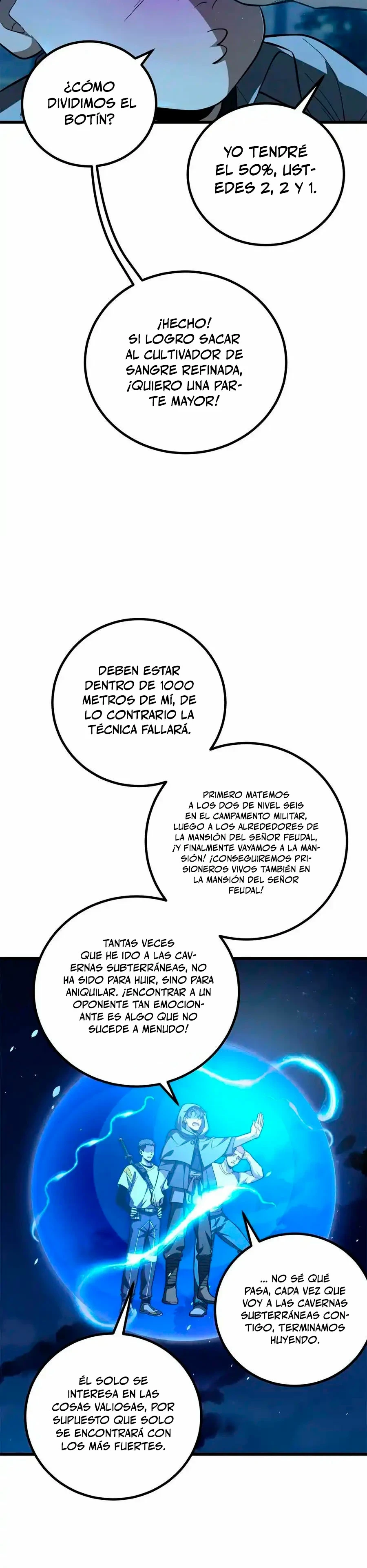 Global Martial Arts - Capítulo 261 - Página 16 - LectorTMOo