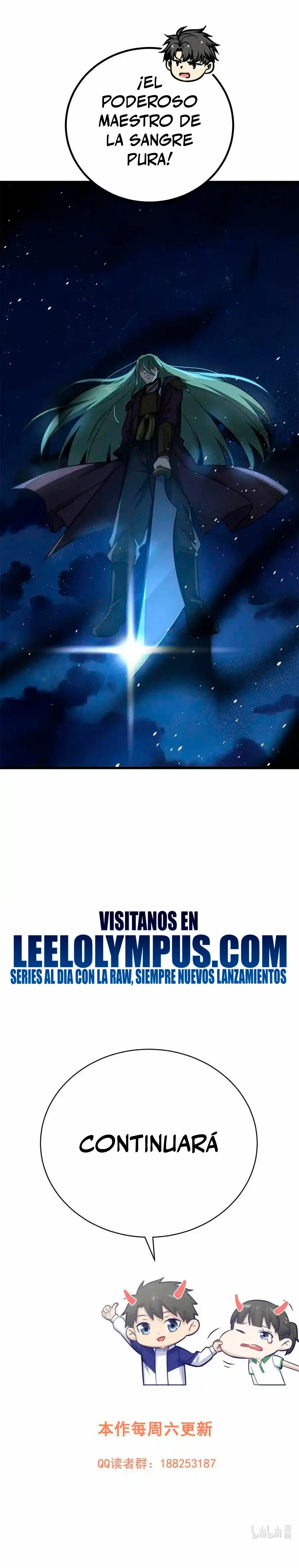 Global Martial Arts - Capítulo 261 - Página 23 - LectorTMOo