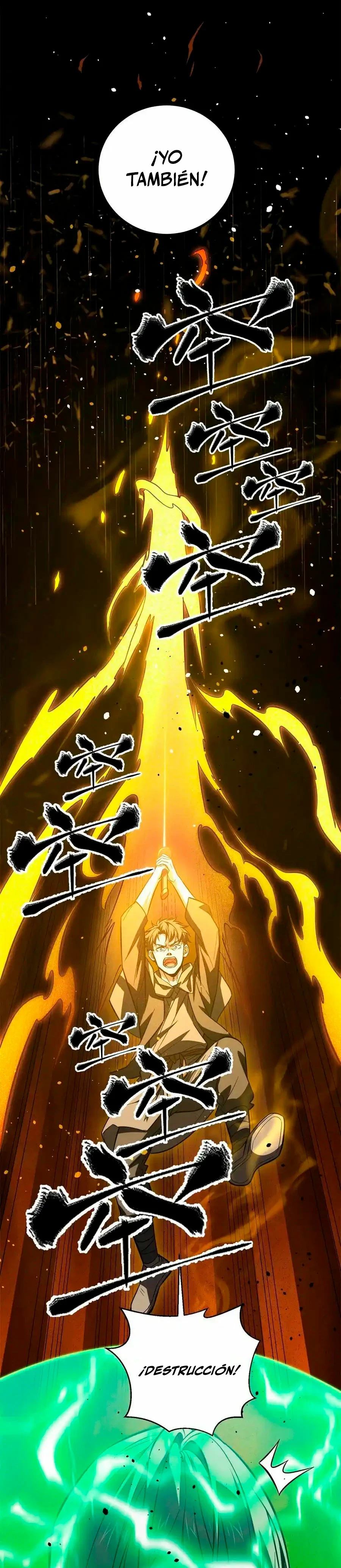 Global Martial Arts - Capítulo 262 - Página 6 - LectorTMOo