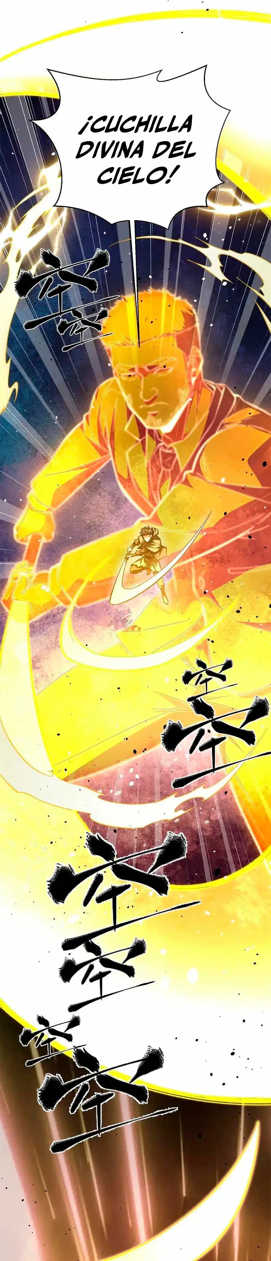 Global Martial Arts - Capítulo 262 - Página 10 - LectorTMOo