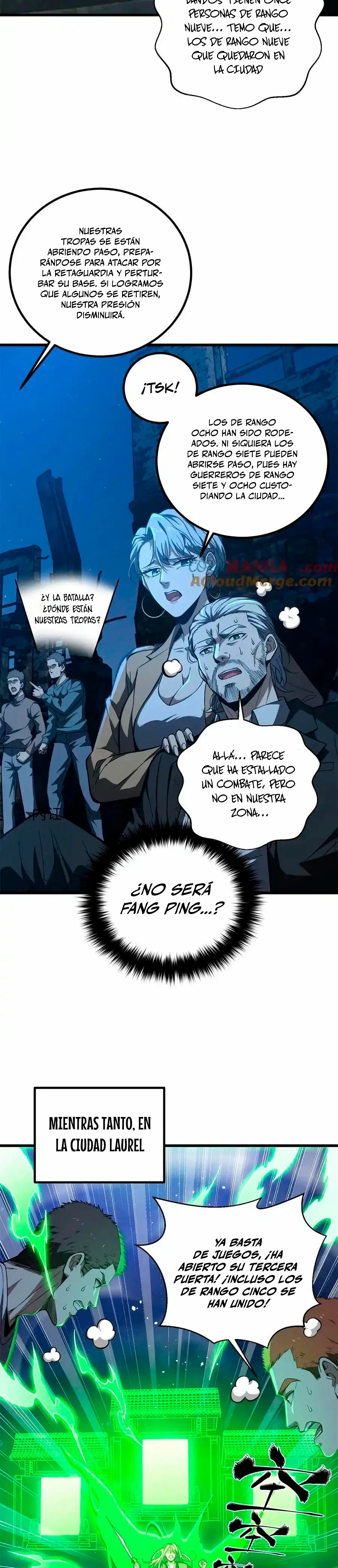 Global Martial Arts - Capítulo 262 - Página 13 - LectorTMOo