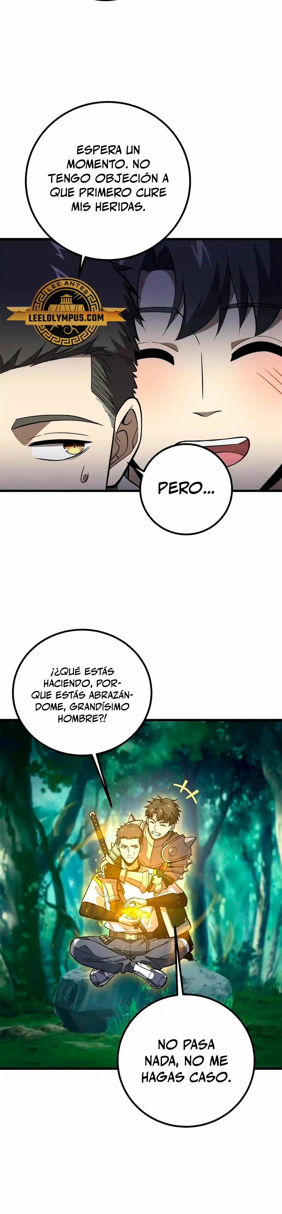 Global Martial Arts - Capítulo 264 - Página 7 - LectorTMOo