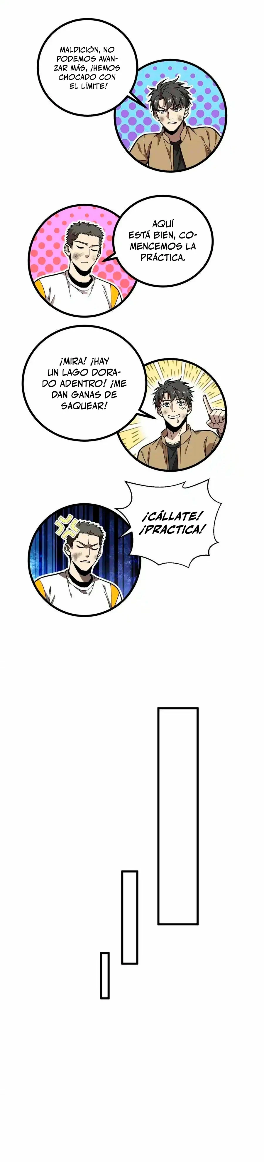 Global Martial Arts - Capítulo 268 - Página 13 - LectorTMOo