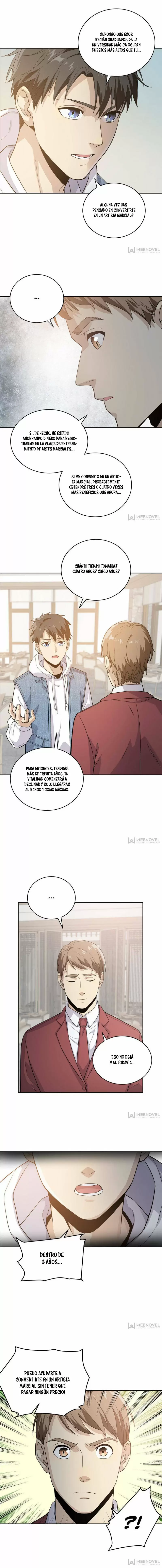 Global Martial Arts - Capítulo 27 - Página 7 - LectorTMOo