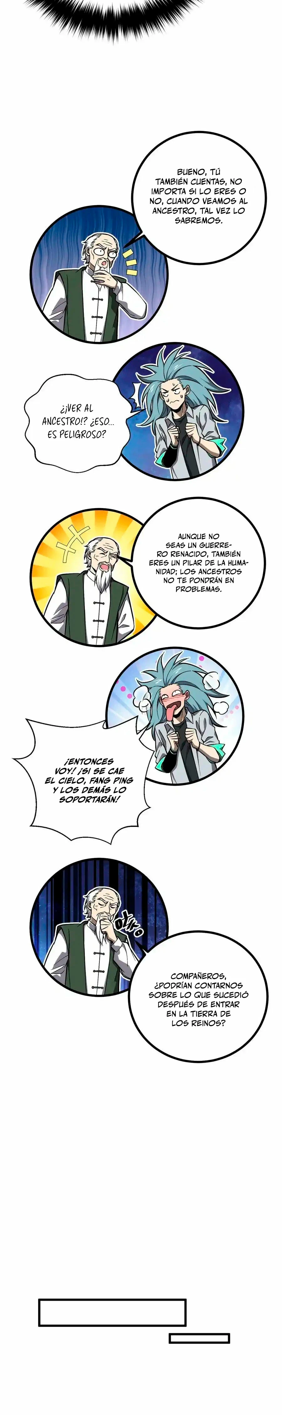 Global Martial Arts - Capítulo 270 - Página 16 - LectorTMOo