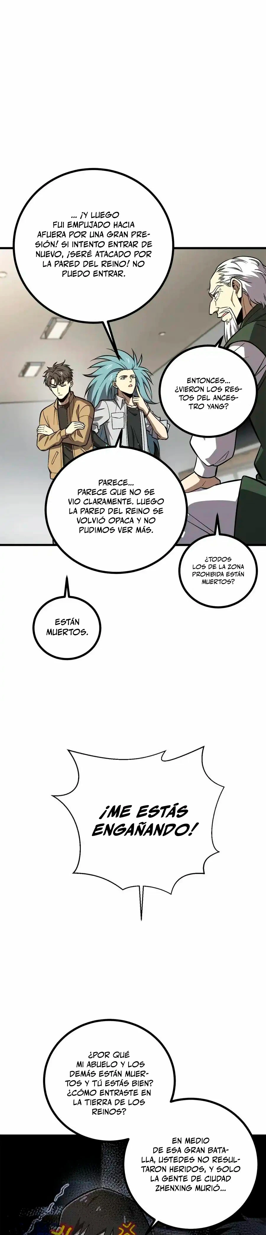 Global Martial Arts - Capítulo 270 - Página 17 - LectorTMOo