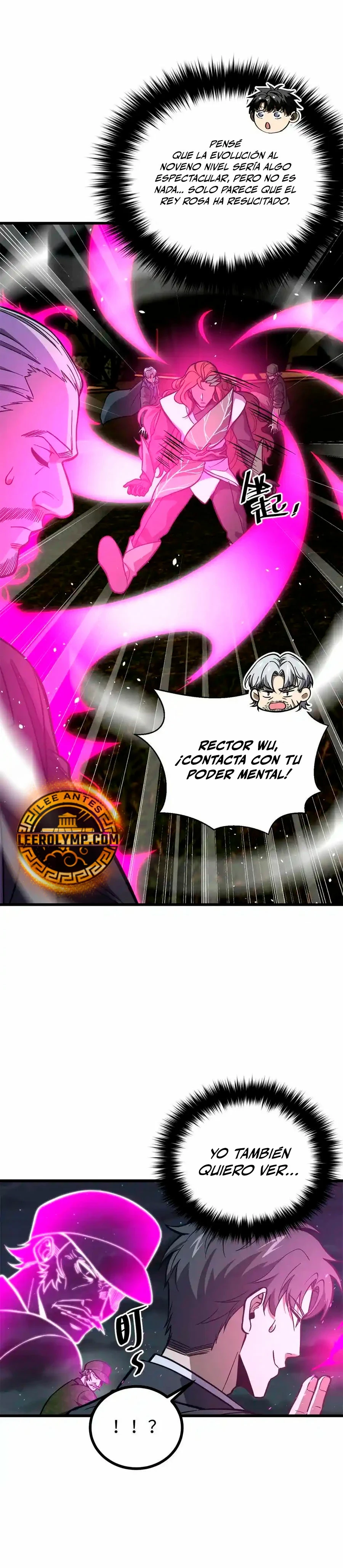 Global Martial Arts - Capítulo 271 - Página 14 - LectorTMOo