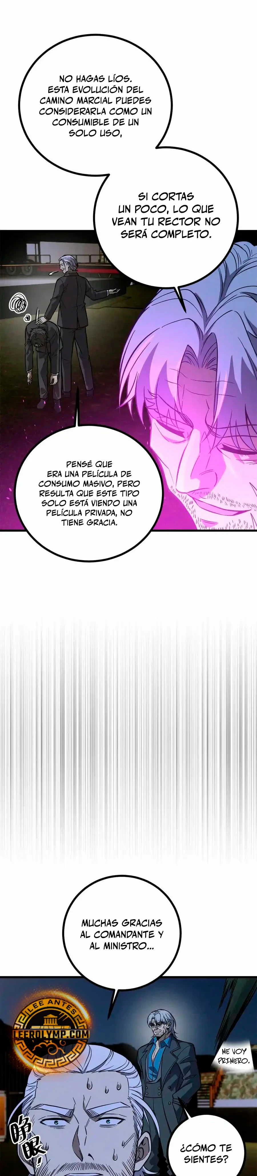 Global Martial Arts - Capítulo 271 - Página 15 - LectorTMOo