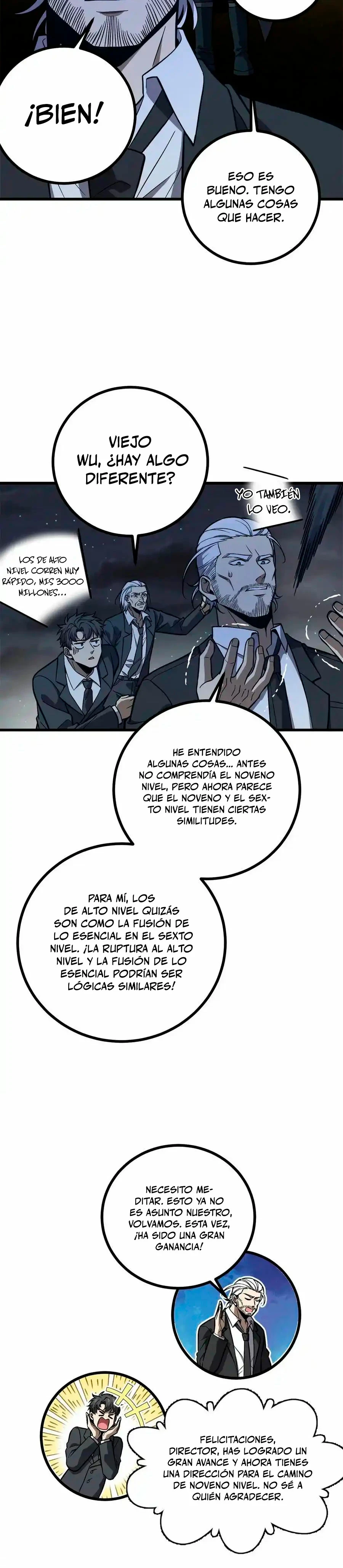 Global Martial Arts - Capítulo 271 - Página 16 - LectorTMOo
