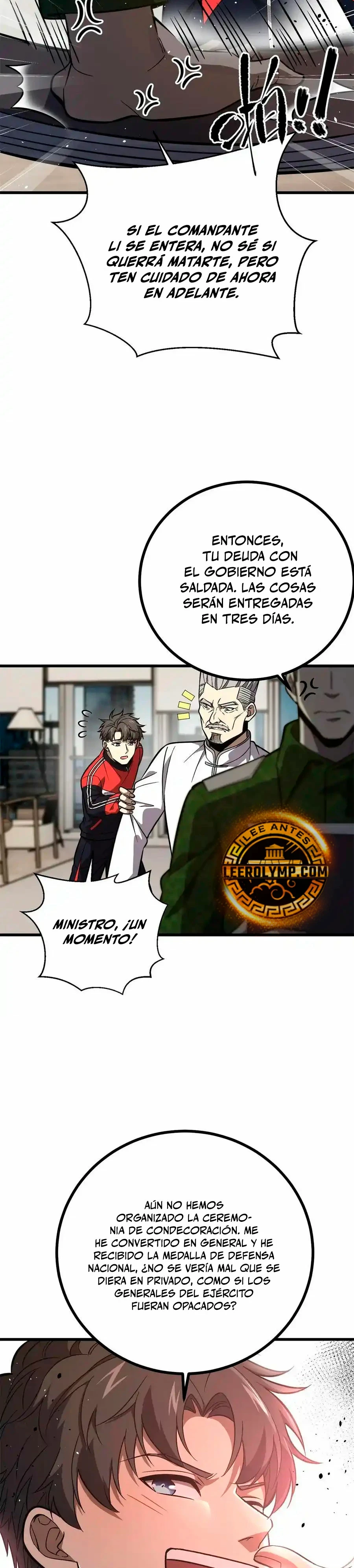 Global Martial Arts - Capítulo 271 - Página 24 - LectorTMOo