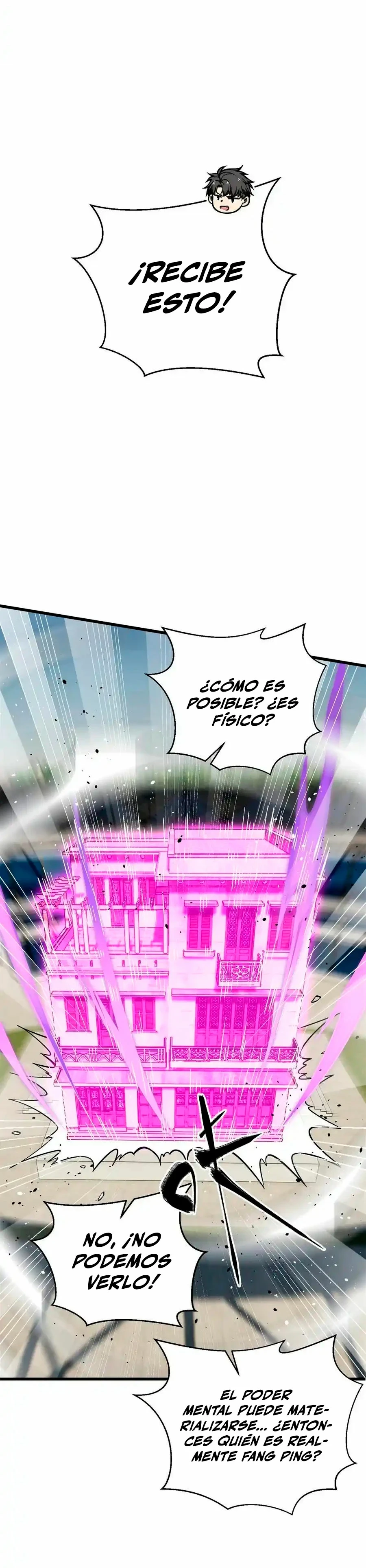 Global Martial Arts - Capítulo 278 - Página 6 - LectorTMOo