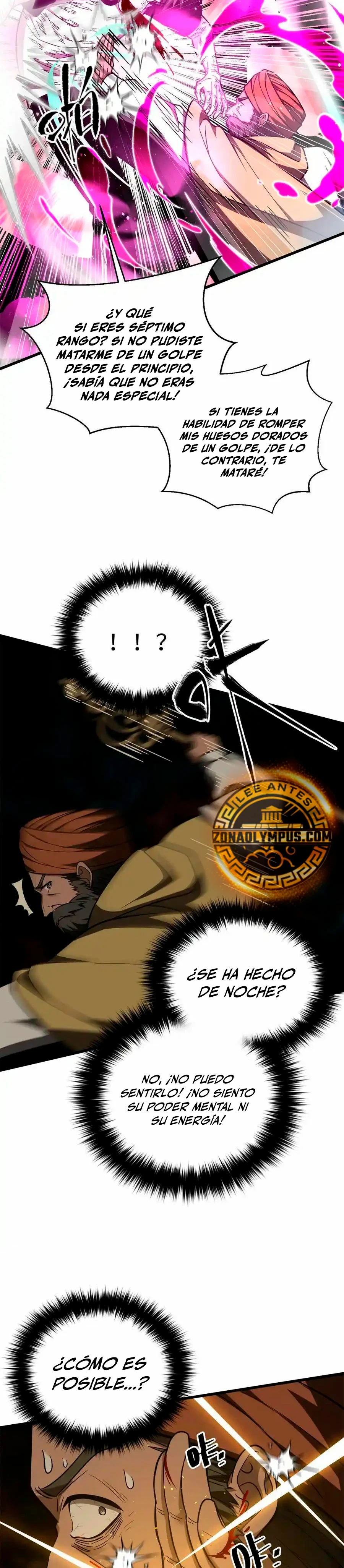 Global Martial Arts - Capítulo 278 - Página 8 - LectorTMOo
