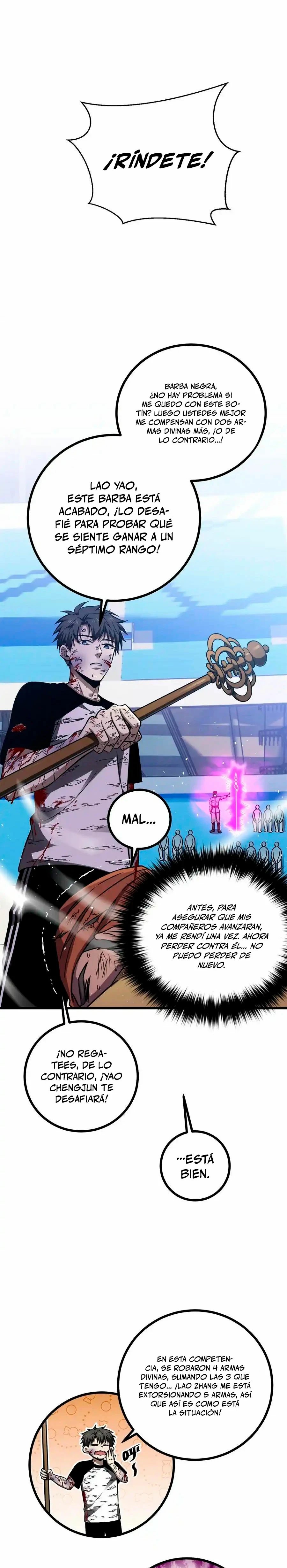 Global Martial Arts - Capítulo 278 - Página 12 - LectorTMOo