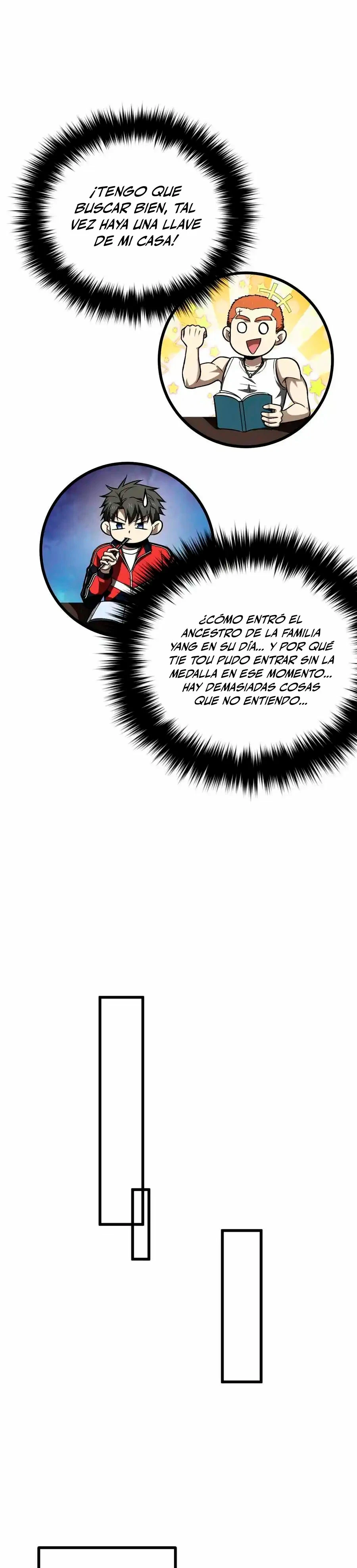 Global Martial Arts - Capítulo 278 - Página 20 - LectorTMOo