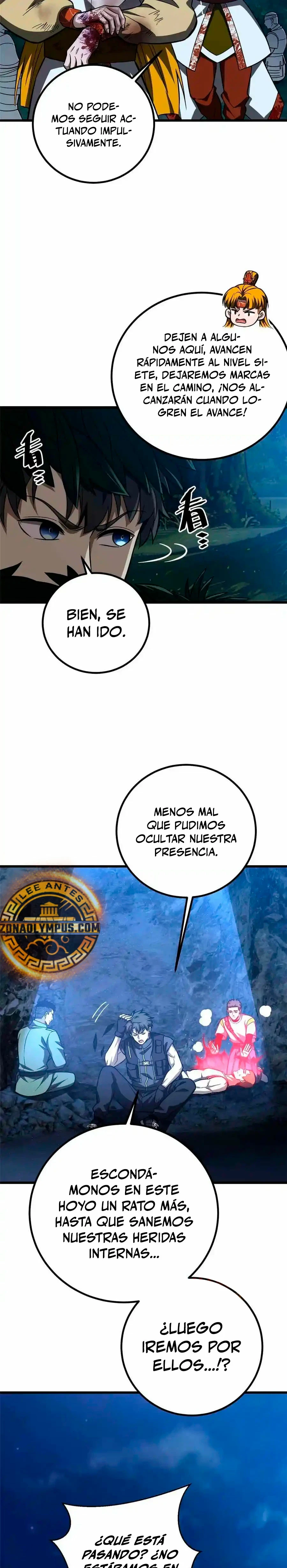 Global Martial Arts - Capítulo 280 - Página 14 - LectorTMOo