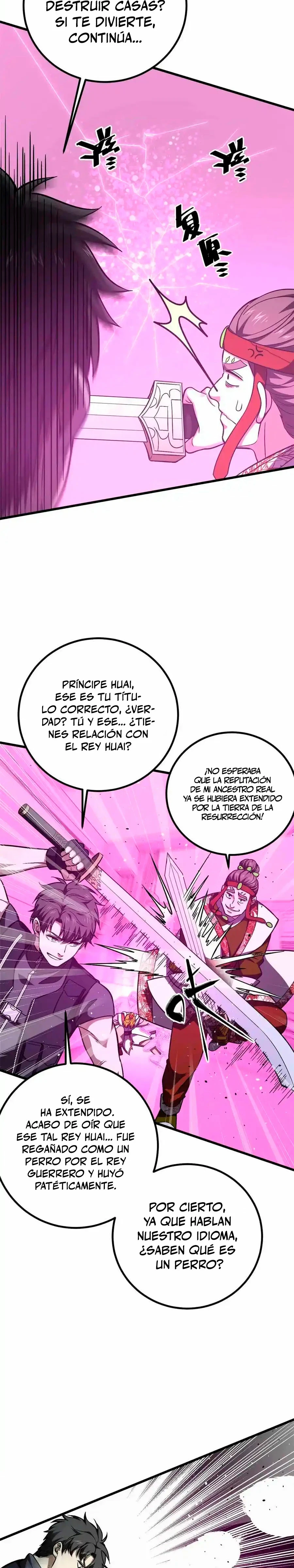 Global Martial Arts - Capítulo 280 - Página 24 - LectorTMOo