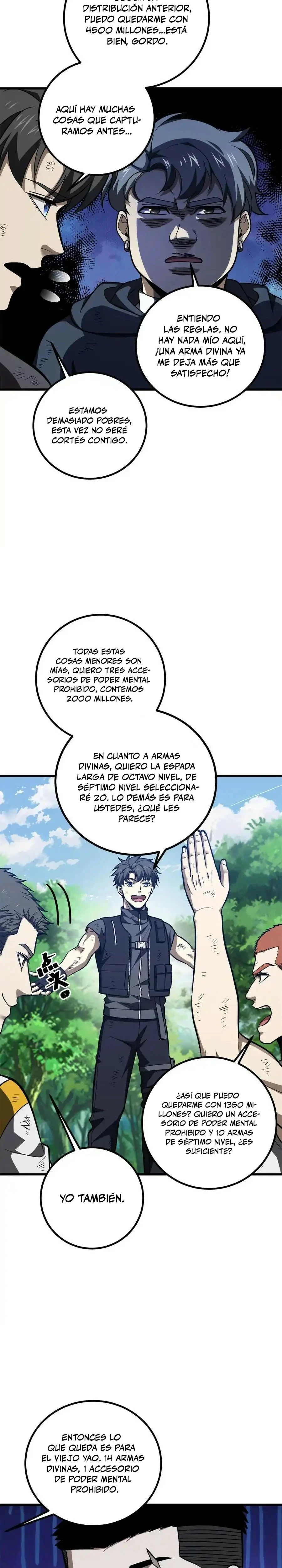 Global Martial Arts - Capítulo 281 - Página 13 - LectorTMOo