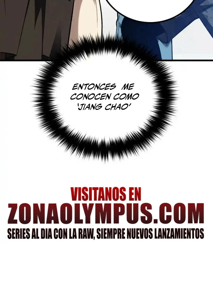 Global Martial Arts - Capítulo 281 - Página 23 - LectorTMOo